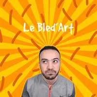 Le Bled'Art icon