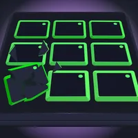 Hip-Hop Drum Pads Guru icon