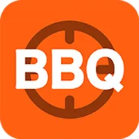 BBQ factory test icon