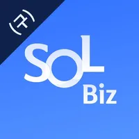 (구)쏠 비즈(SOL Biz) 신한기업뱅킹 icon