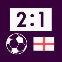 Live Scores of Premier League icon