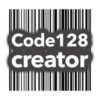 Code128 creator icon