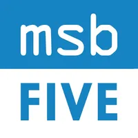 MSB FIVE icon