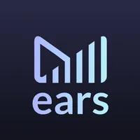 Mobile Ears: Hearing Aid & Speech Amplifier icon