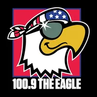 100.9 The Eagle (KRRY) icon