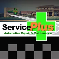 Service Plus Texas icon