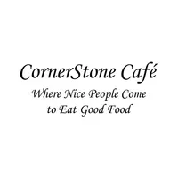 Cornerstone Cafe icon