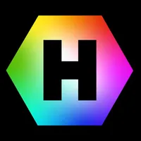 Hive Lighting Antenna icon