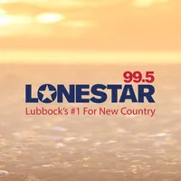 Lonestar 99.5 (KQBR) icon