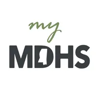 myMDHS icon