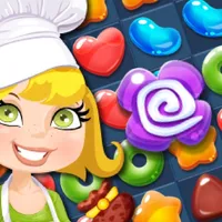 Candy Delight icon