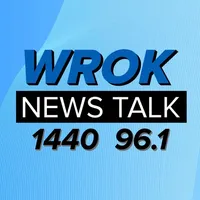 WROK 1440 AM / 96.1 FM icon