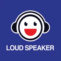 Loud Speaker icon