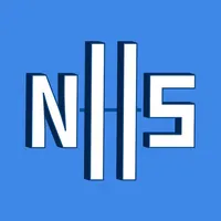 My NHS (Northport Health Services) icon
