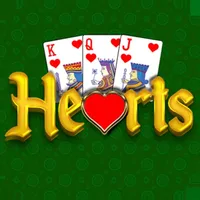 Hearts Card Game+ icon