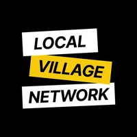 Local Village Network icon