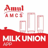 Amul Milk Union App icon