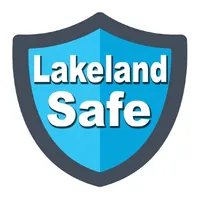 Lakeland Safe icon