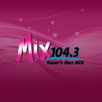 Mix 104.3 (KMXY) icon