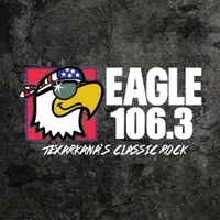 Eagle 106.3  (KYGL) icon