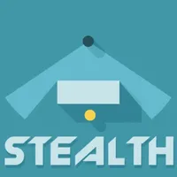 Stealth - hardcore puzzle icon