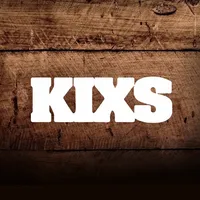 KIXS 108 icon