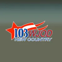 103.3 WJOD icon