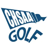 CHSAA Golf icon