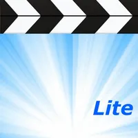 Gleaming Video Player Lite icon