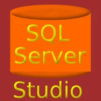 SQL Server Studio Pro icon