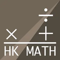 HK Math icon