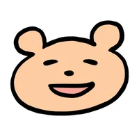 Everyday Kuma Sticker icon