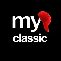 MyCap Classic icon