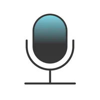 Voice Recorder ⁺ Recording icon