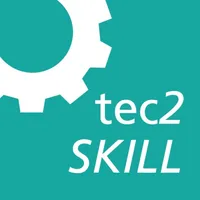 tec2SKILL Mechanical icon