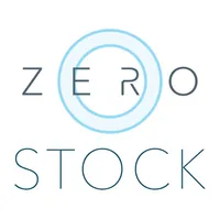 ZERO STOCK App 棚卸補助アプリ icon