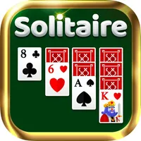 Solitary Classic card game icon