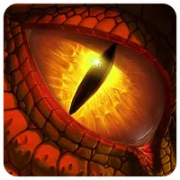 Guns & Dragons - Wild Elite Hunting 2017 icon