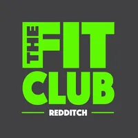 The Fit Club - Redditch icon