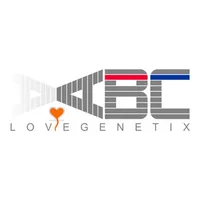 ABC LoveGenetix icon