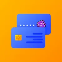 Pass Cards: e-Wallet icon