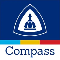 Compass - Johns Hopkins icon