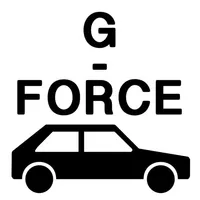 GForce Inclinometer icon