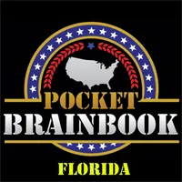 Florida - Pocket Brainbook icon