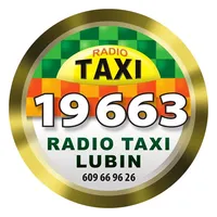 Radio Taxi Lubin icon