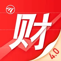 民生财富汇 icon