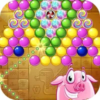 Balloon Pigy Play icon