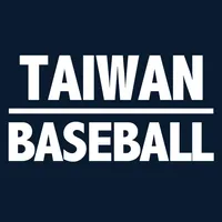 TAIWAN BASEBALL icon