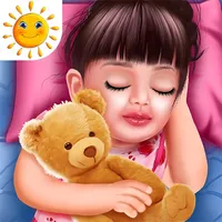 Aadhya's Good Night icon