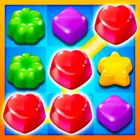 Jelly Jam: Candy icon